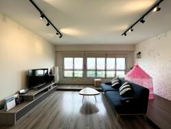 Blk 415C Fernvale Riverbow (Sengkang), HDB 5 Rooms #563090901